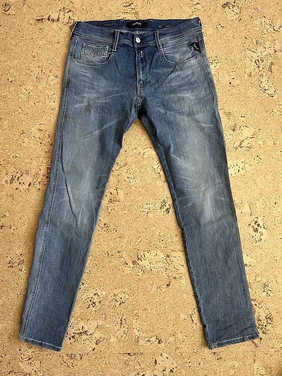 Replay Jeans: Jeans Replay 32/32 – Nuovo (secondo la descrizione) da Frauenfeld venduto da Aedusim