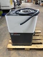 Ölnebelabscheider LNS FOX WS1500