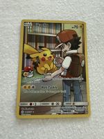 Pikachu 241/236 