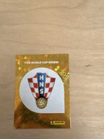 Panini FIFA World Cup WM 2026 / CRO 1
