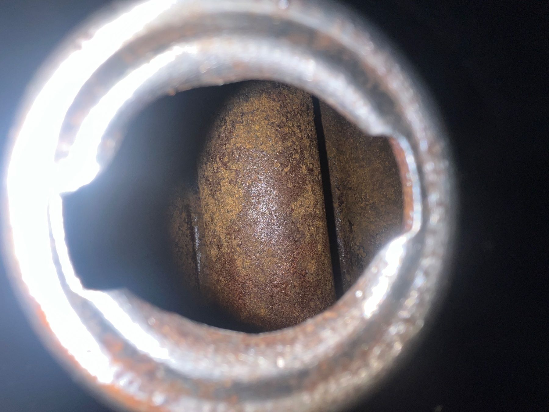 Cilo Mofa-Ersatzteile: Tank Cilo Pony Mofa – Gebraucht aus Steffisburg von FlorianJohner 6