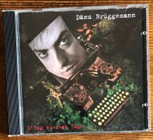 Dänu Brüggemann – E Tag Vo Dene Tage CD, Mundartrock
