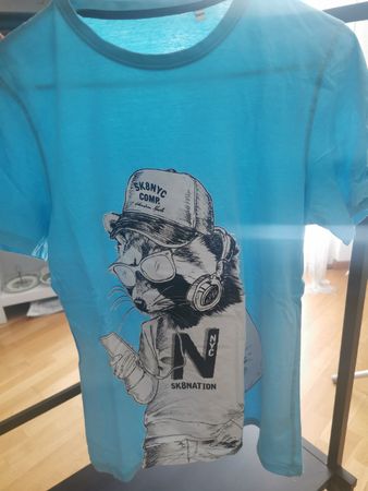 T-Shirt Grösse 170/176