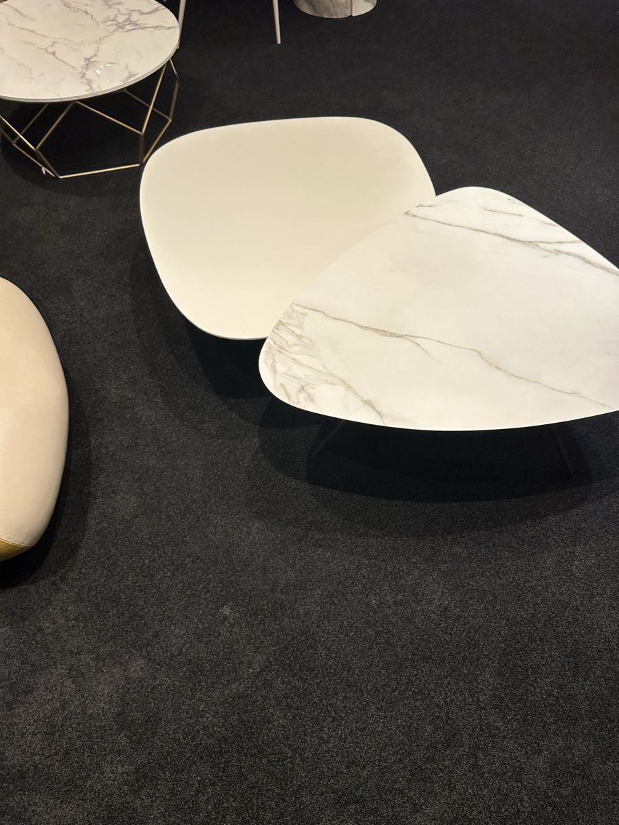 Tische: Couchtische Liliom von Leolux – Neu (gemäss Beschreibung) aus Luzern von WOHNTEAMCOLLECTION 7