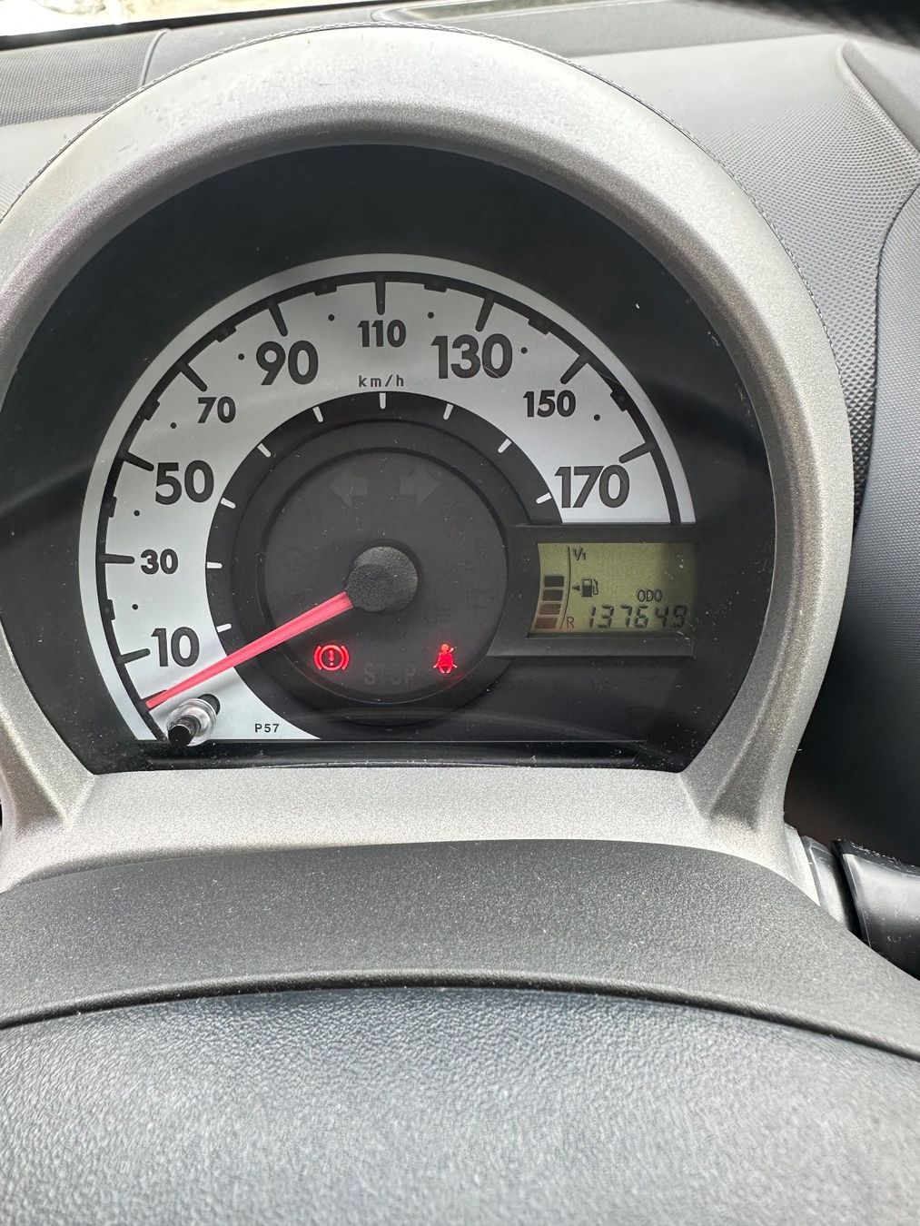 Toyota Autos: Toyota Aygo – D'occasion à Zuckenriet par DGZ2020 3
