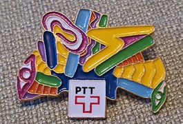 A443 - Pin PTT Kunst?
