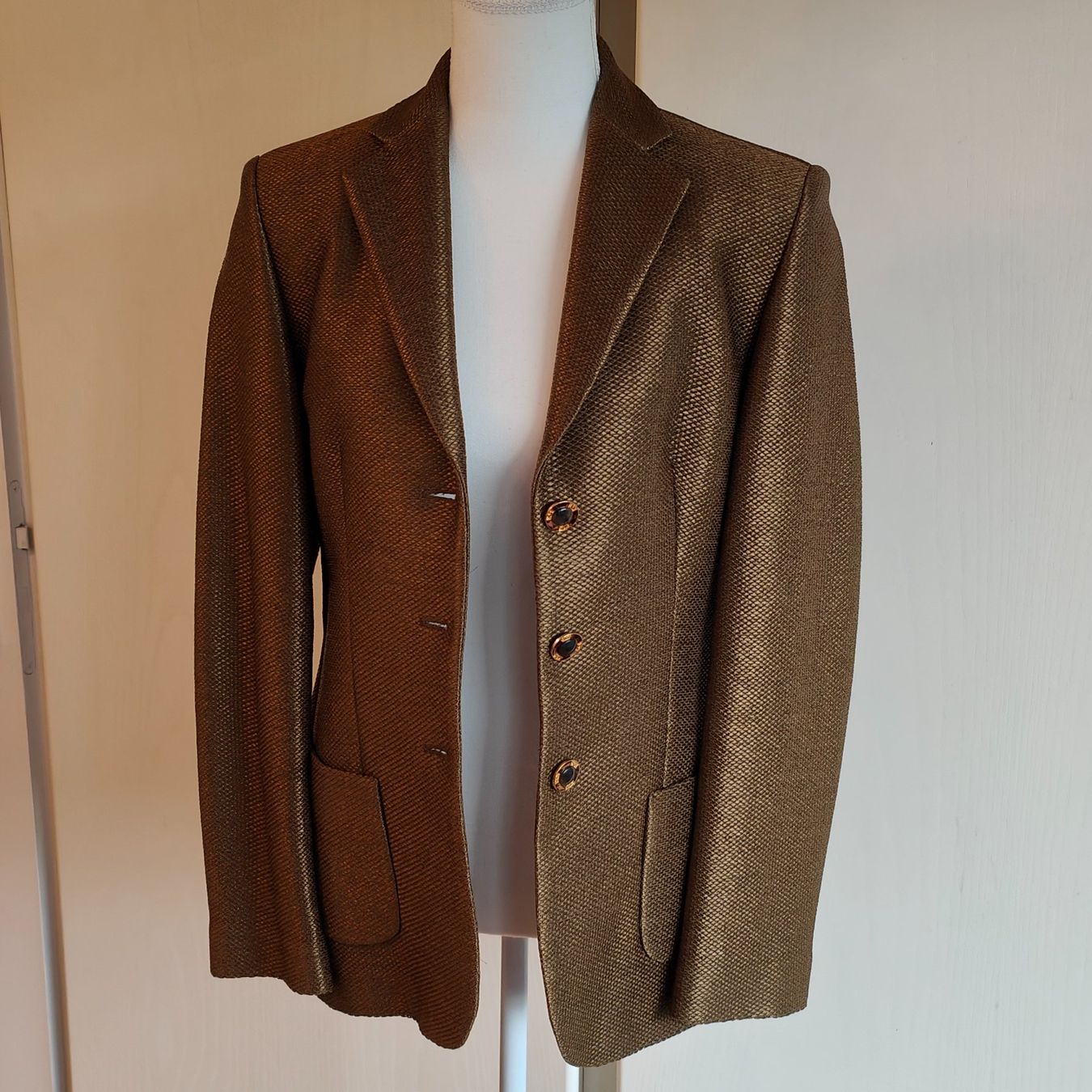Giacche: Blazer – Usato da Zürich venduto da Mumpfi9