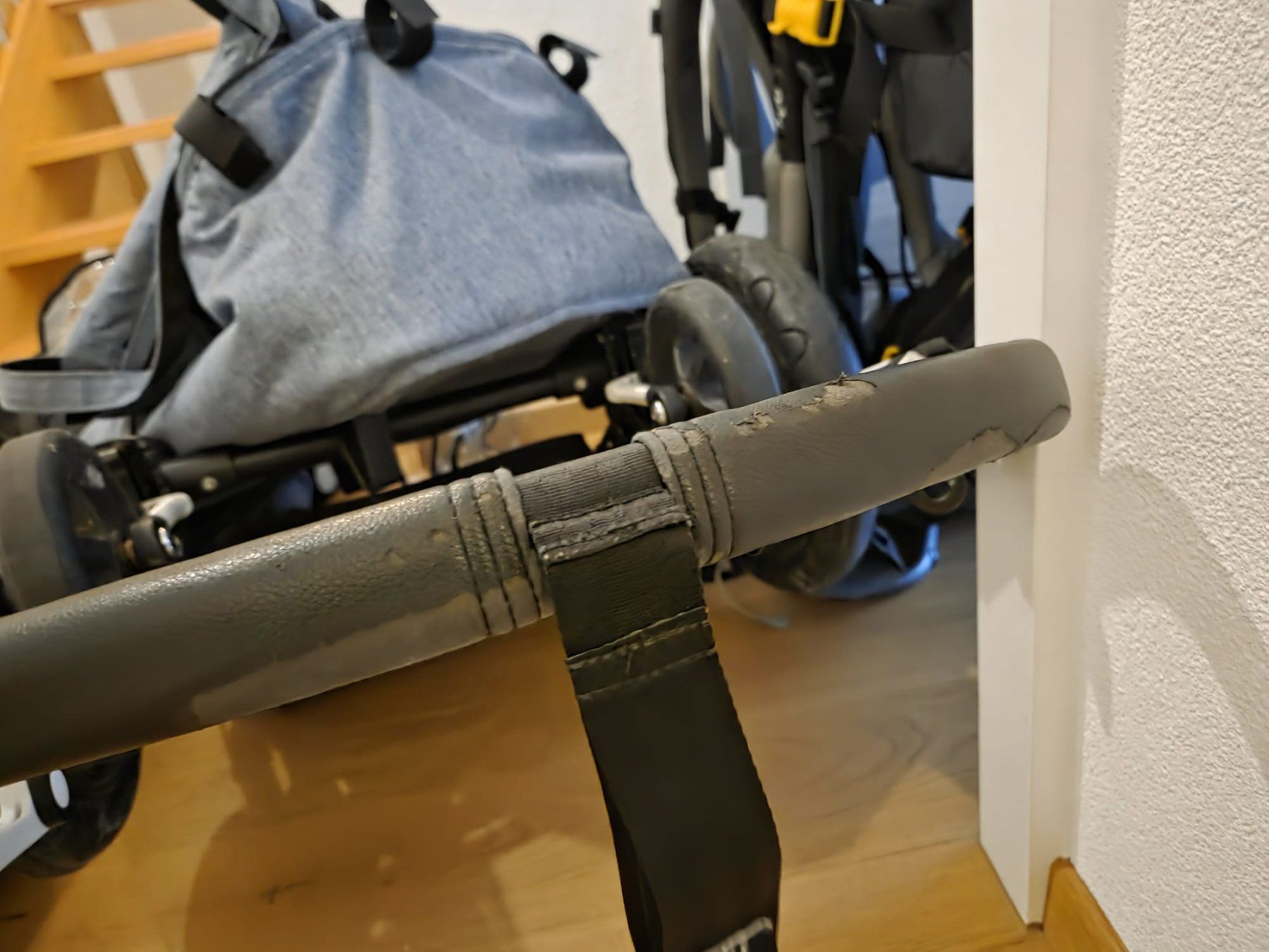 Bugaboo Carrozzine: Bugaboo Cameleon Kinderwagen – Usato da Oberburg venduto da MichaelSt1985 3