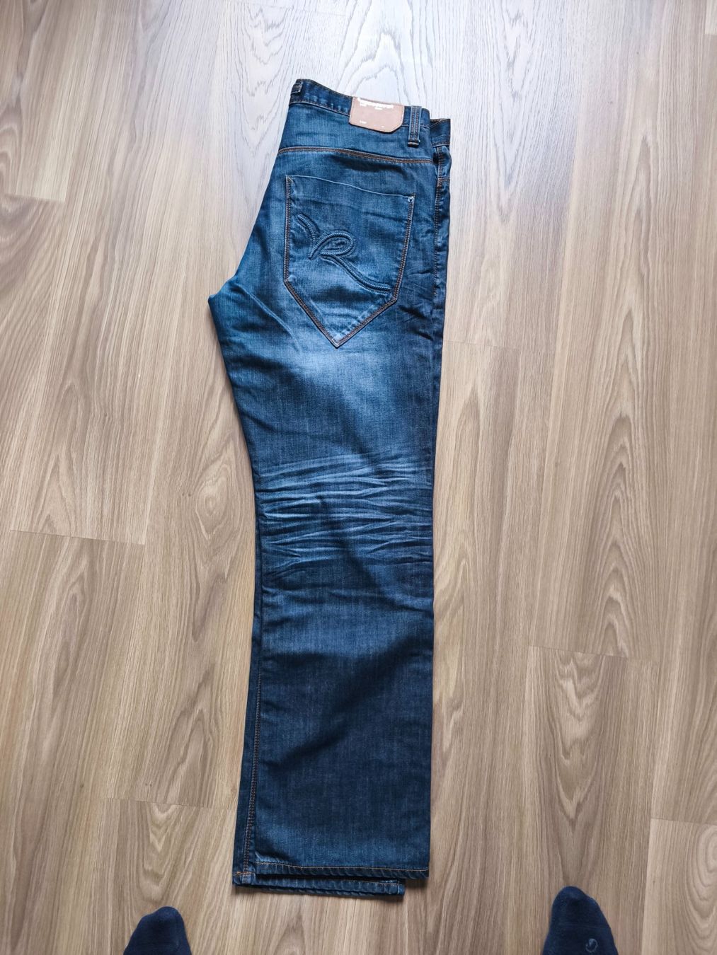 Jeans: Rocawear jean Gr. 38 US / 48 EU – Nuovo (secondo la descrizione) da Berikon venduto da Melanie_Alvin 3
