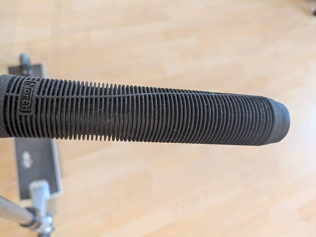 Kickboard: Tomahawk G1 Stunt Scooter – Gebraucht aus Baar von 6340-baar 1