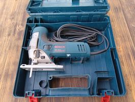 Stichsäge Bosch GST 120 E Professional Top Zustand