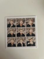 BTS RM