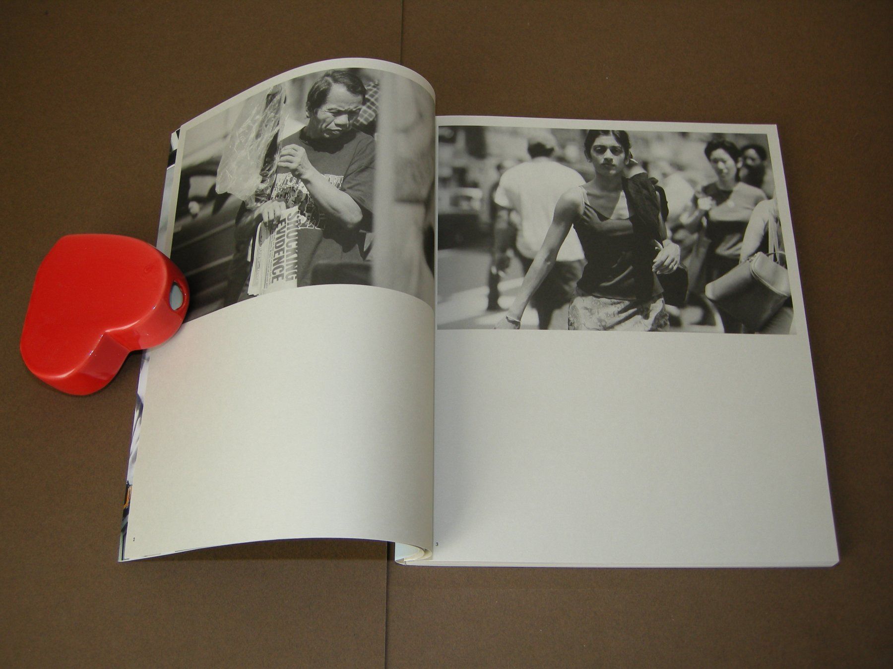 Libri: Beat Streuli Public Works 1996-2011 – Usato da Aarau venduto da Pearlz 1