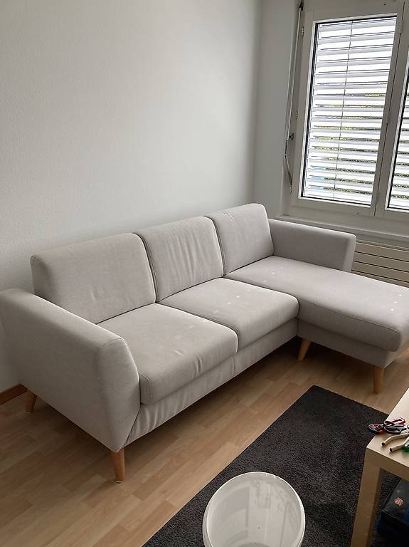 Sofas: Sofa – Gebraucht aus Ebikon von rog_pkt2