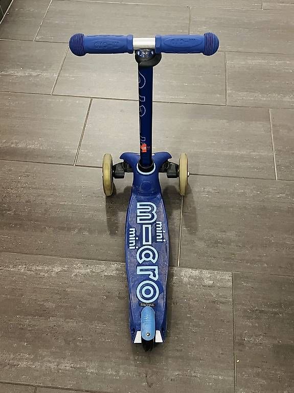 Kickboard: Micro Scooter Mini – D'occasion à Bülach par TmSnk 1