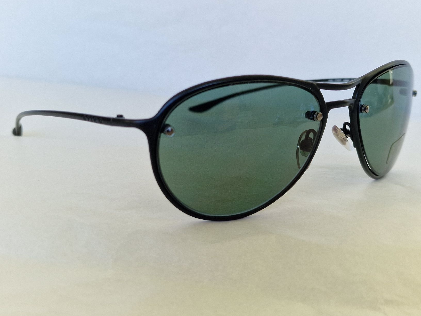 Occhiali & Lenti: STING  HERREN  SONNENBRILLE – Nuovo e nell'imballaggio originale da Aadorf venduto da condor35 2