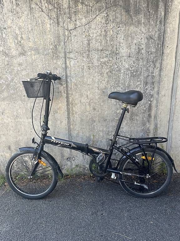 Biciclette: Klappvelo Totem – Usato da Thun venduto da Jaeeeel