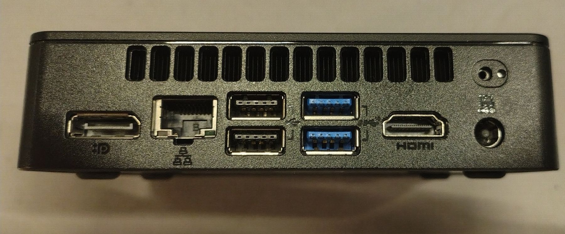 Intel PCs: Intel nuc 11 – D'occasion à Lohn-Ammannsegg par ais_5xh6 1