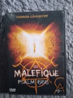 MALEFIQUE     PSALM 666     DVD