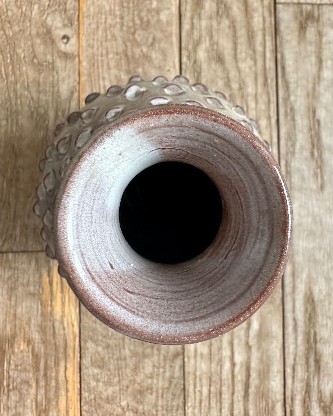 Rheinfelder Keramik Vasi & Recipienti: Frühe Vase Arnold Zahner – Usato da Luzern venduto da Mamutpe 3