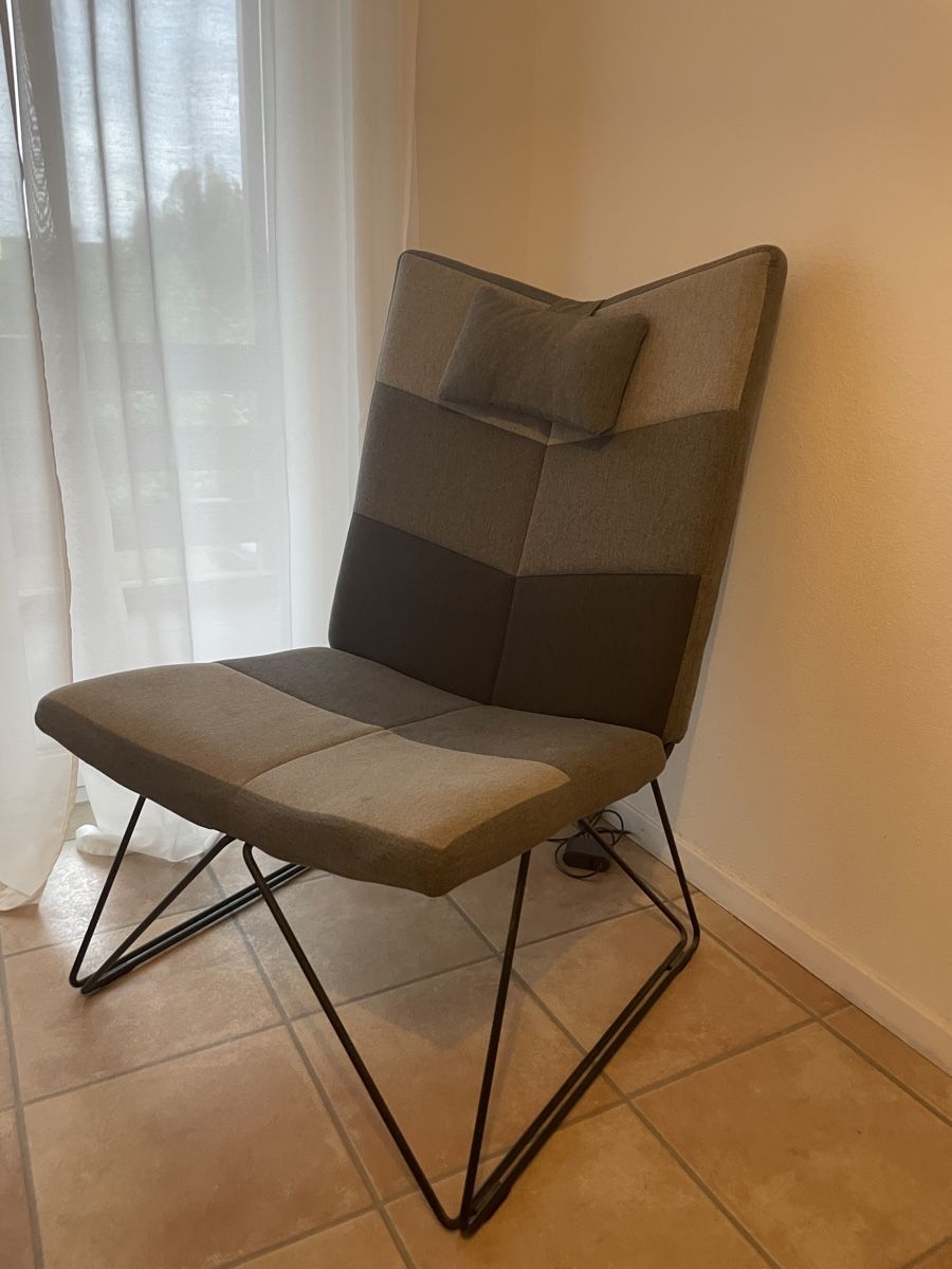 Fauteuils: Sessel – D'occasion à Niederrohrdorf par Guro0 2