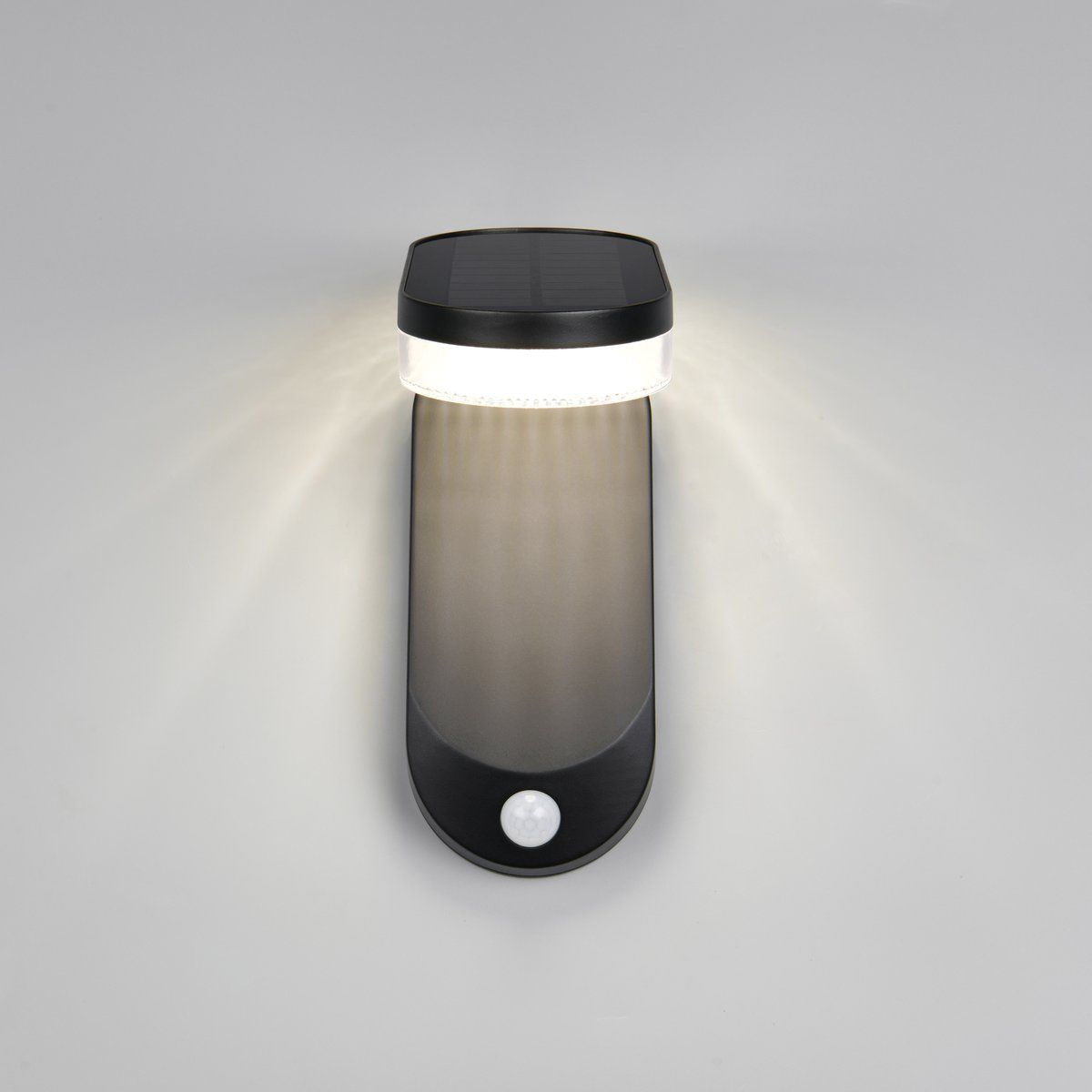 Lampade: LED Aussen Wandleuchte, 26 cm Höhe – Nuovo (secondo la descrizione) da Kreuzlingen venduto da Smart-Light 2