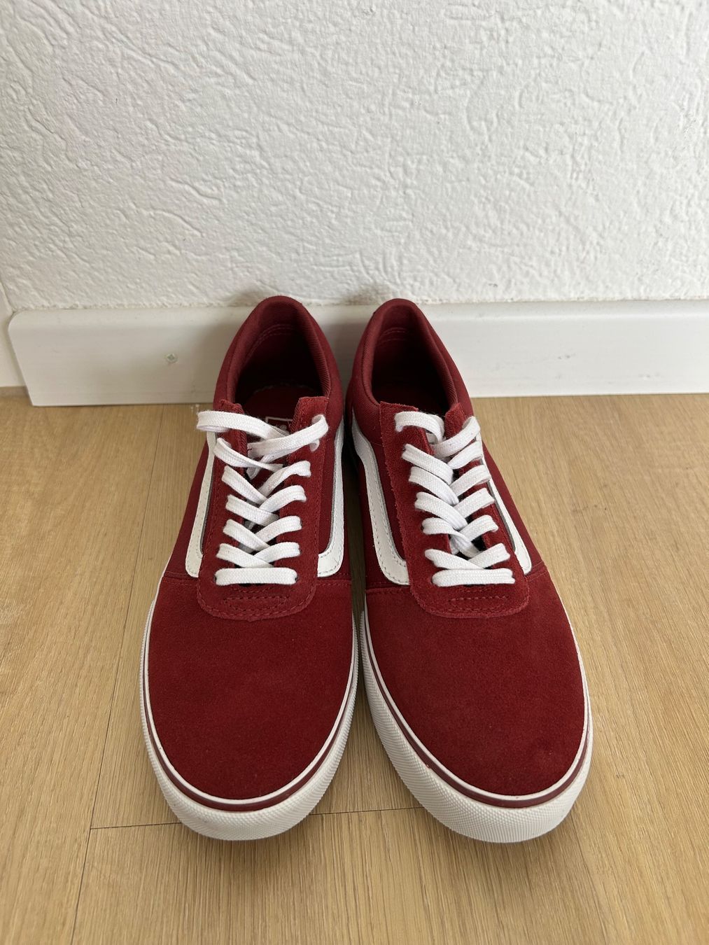 Vans Scarpe da donna: Vans Sneaker Bordeaux – Nuovo (secondo la descrizione) da Muri AG venduto da ali_27hx 2