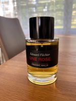 Frederic Malle Une Rose 98 ml Parfum