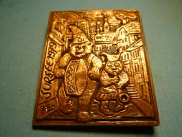 SURSEE 1979 BRONCE