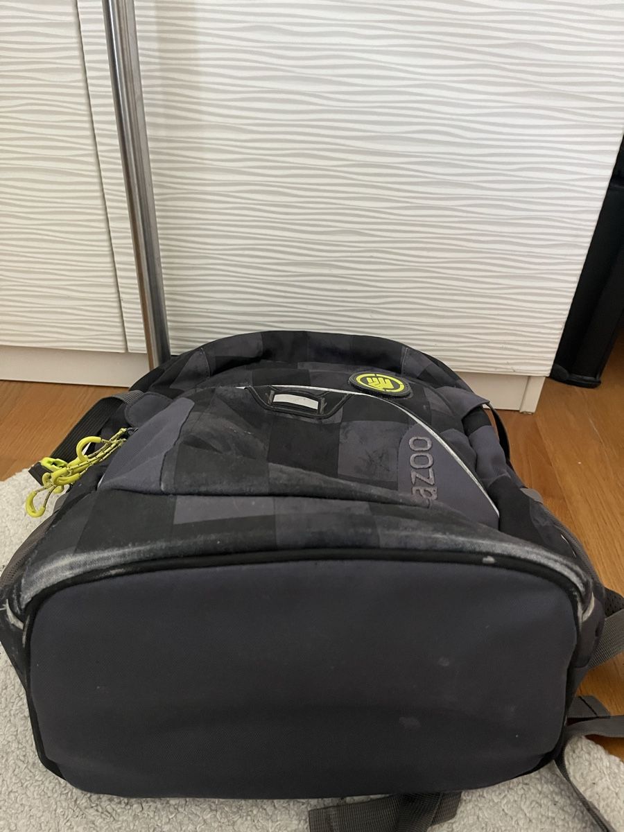Coocazoo Zaini: Coocazoo Rucksack – Usato da Baden venduto da Car_lio09 5