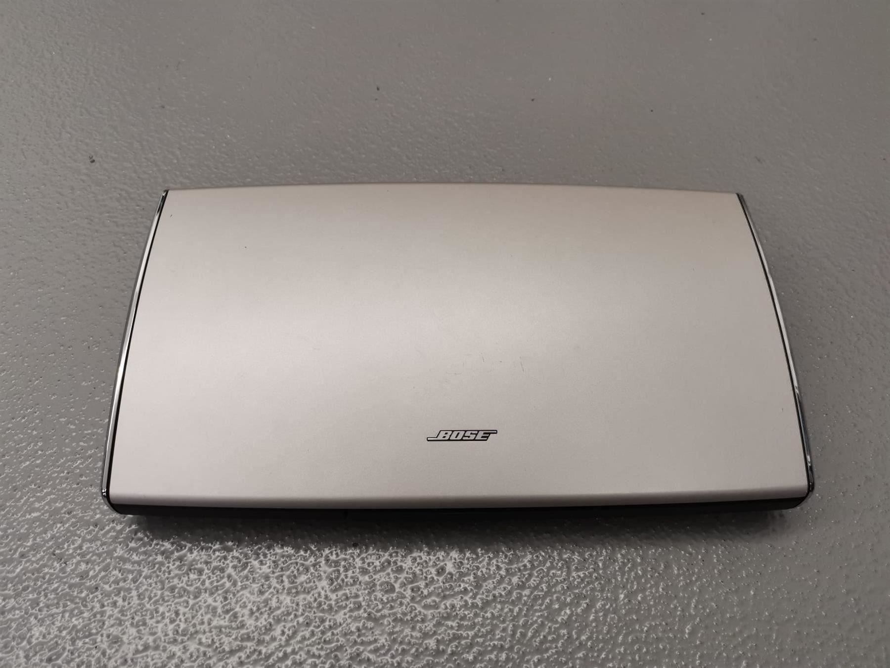 Bose Home Cinema: Bose AV20 Control Console – Usato da Maienfeld venduto da LehnerAkustikAG 1