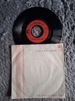 JON AND VANGELIS   AND WHEN THE NIGHT COMES   7NER SINGLE