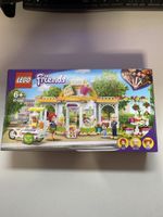 Lego Friends 41444 Heartlake City Bio Café