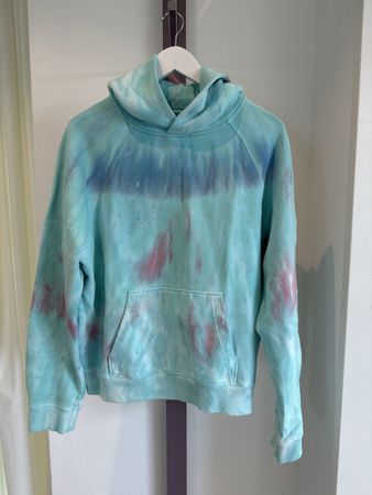 Zadik &Voltaire Sweater mit Kapuze Gr M