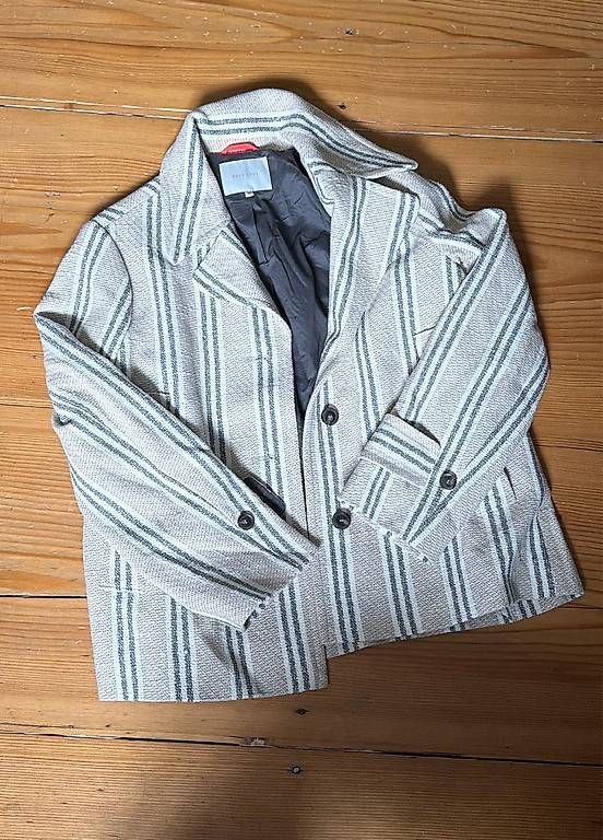 Giacche: Naja Lauf Blazer Gr 32 – Usato da basel venduto da j_4056