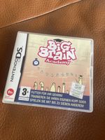 Big Brain Academy für Nintendo DS
