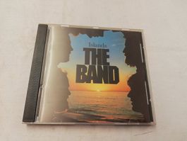 THE BAND - ISLANDS