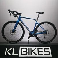 RENNVELO MERIDA SCULTURA 6000 CARBON