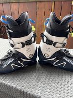 Chaussures randonnée Salomon