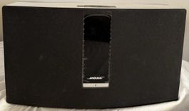 BOSE SOUNDTOUCH 30 WIFI. À récupérer à 1205 GENÈVE !!!