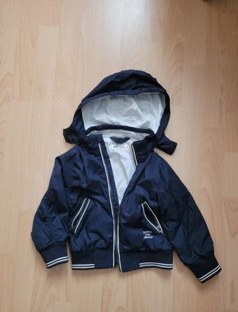 Jacke gr. 92