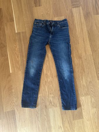 Ralph Lauren Jeans - 10-11 jahre , 150-155cm