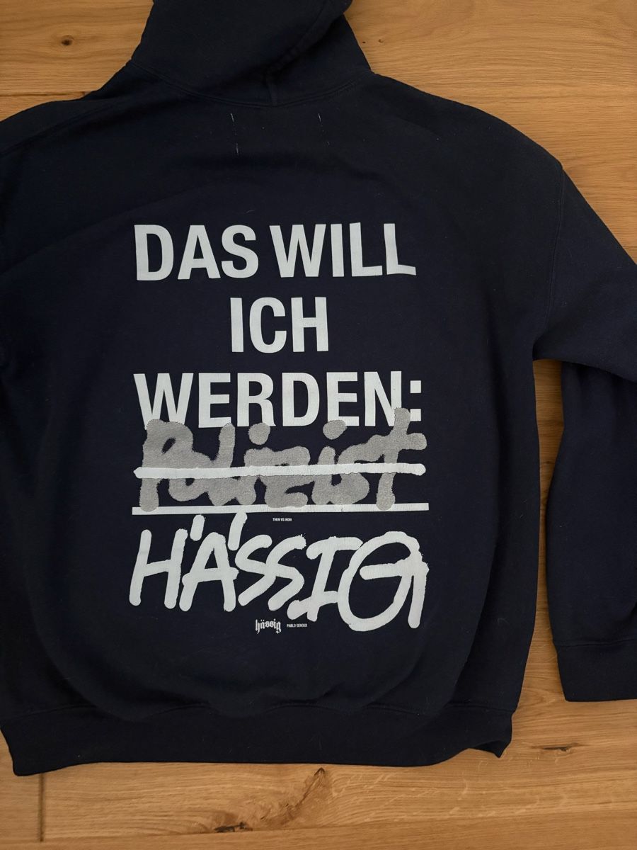 Hässig Maglioni & Felpe: HÄSSIG Pullover Grösse L – Usato da Thalwil venduto da aicul7 1