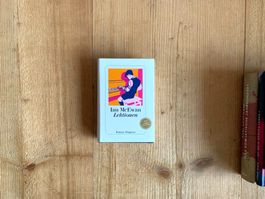 Lektionen – Ian McEwan