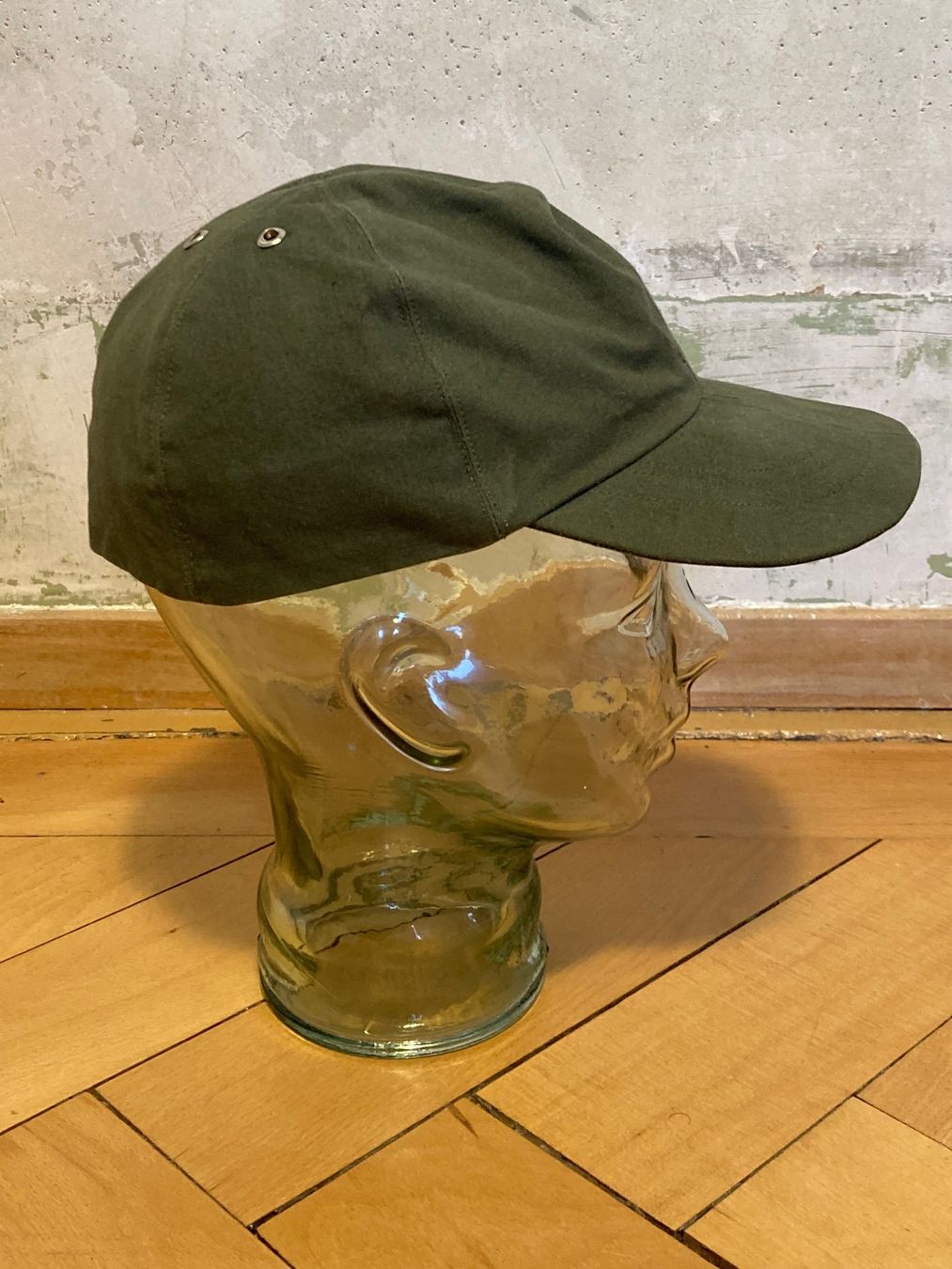 Copricapi, berretti & cappellini: Vintage WW2 Military Cap – Usato da Zürich venduto da le_souk 4