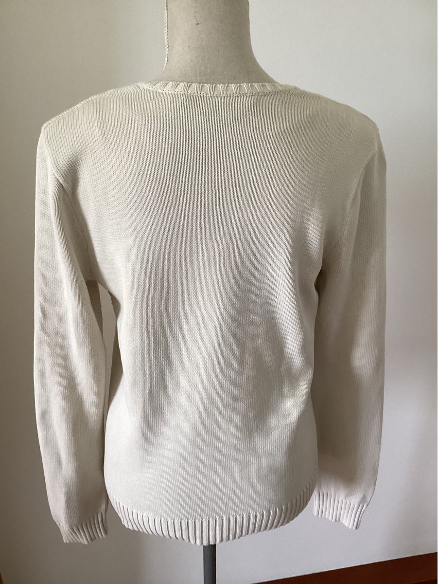 Ralph Lauren Maglioni & Felpe: Ralph Lauren, Damenpullover, Gr. XL – Usato da Salenstein venduto da Esprit57 3