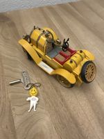 Schuco Mercer Typ 35 J 1913, Sammlerstück Oldtimer!