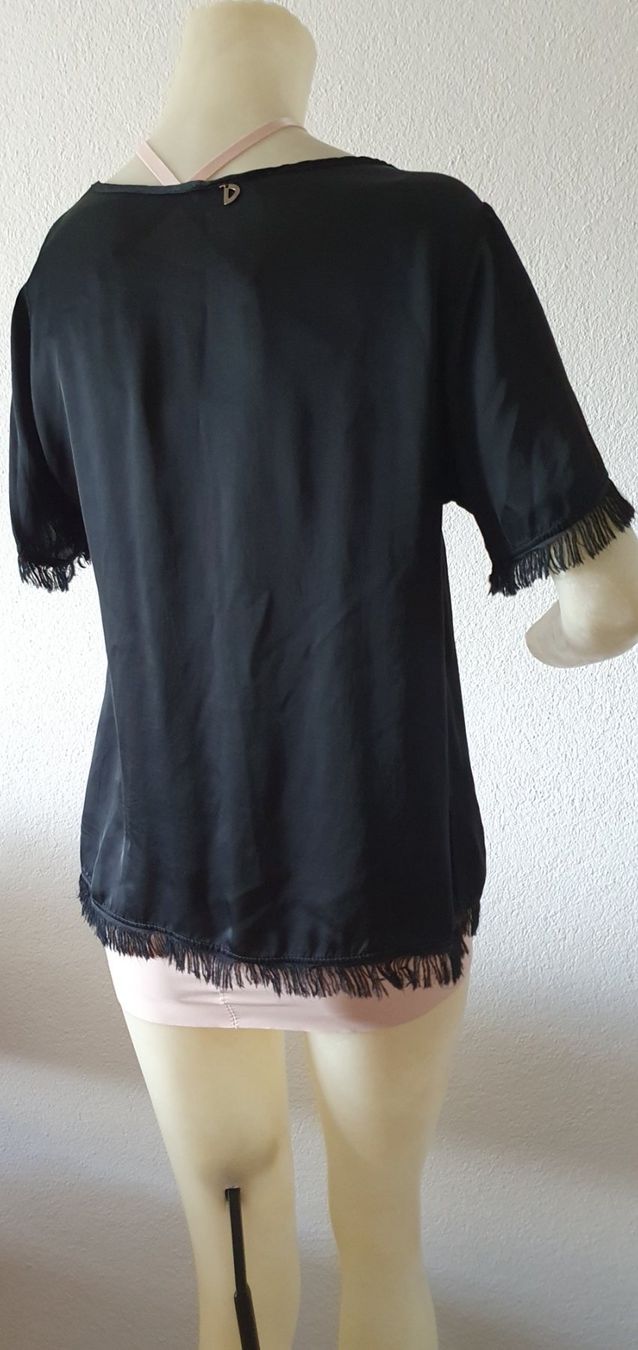 Tops: DIXIE Top gr S , 100% Viscose, NEU – Neu und originalverpackt aus Niederbipp von fashionfuchs 5