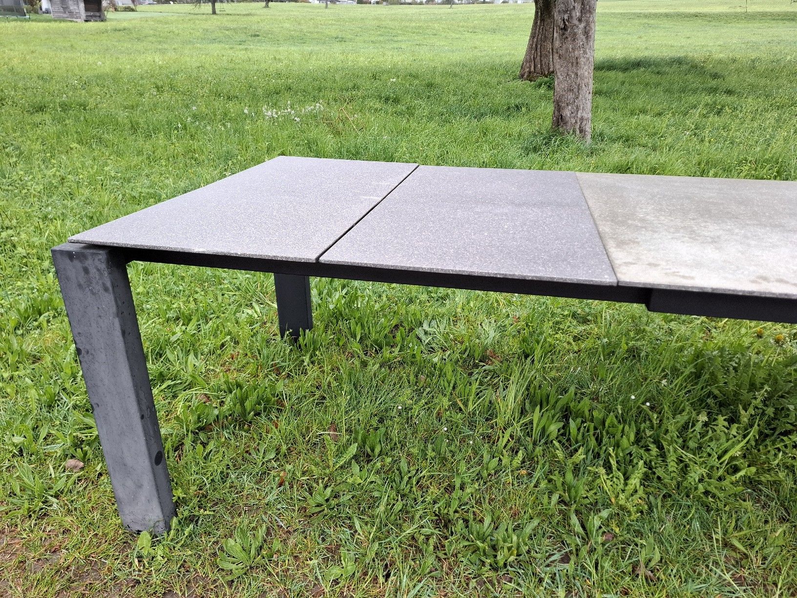 Tavoli: Gartentisch  – Usato da Splügen venduto da bet_rwf8 3