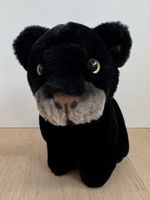 Steiff Panther Snuffi Knopf top Zustand 077203